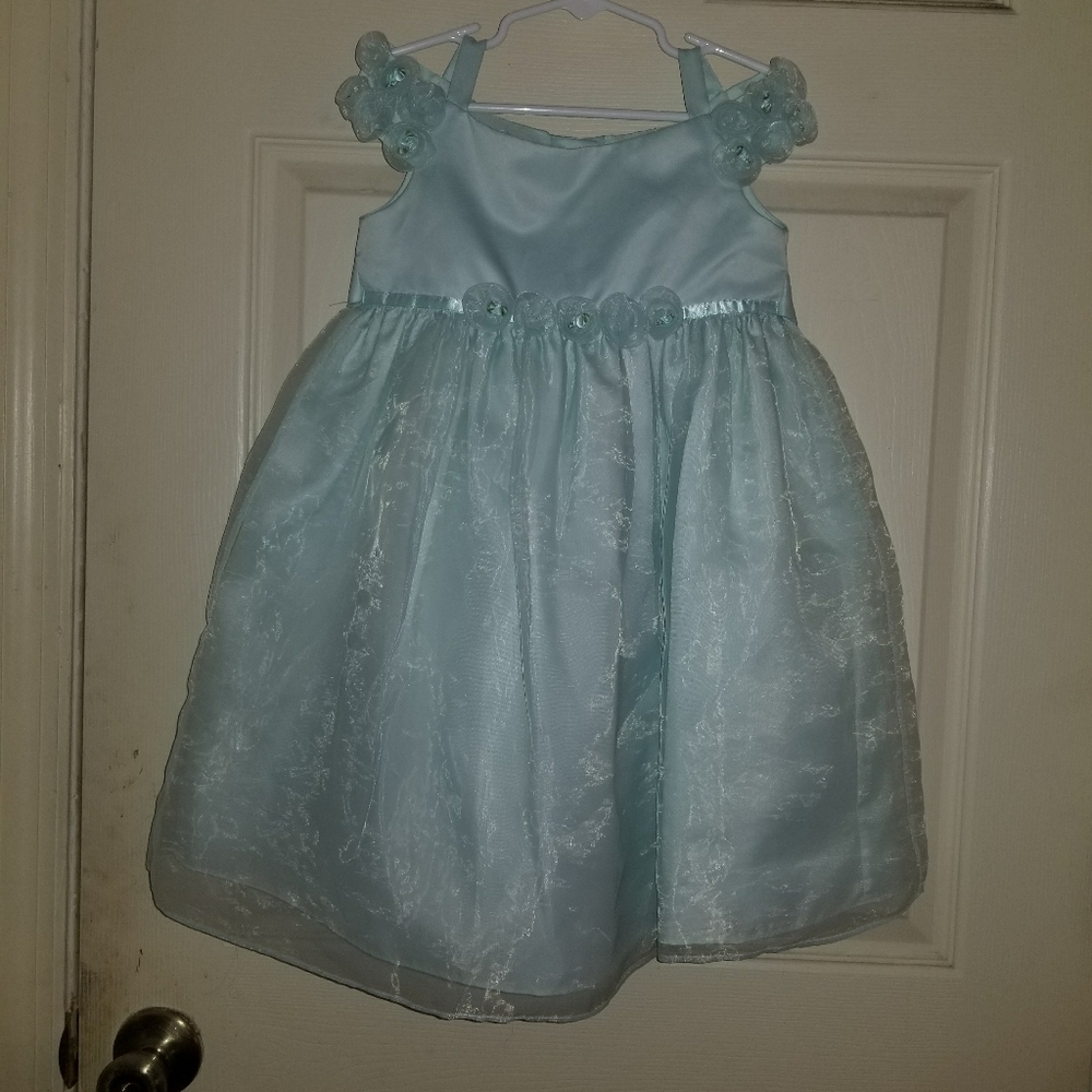 Girls Dress